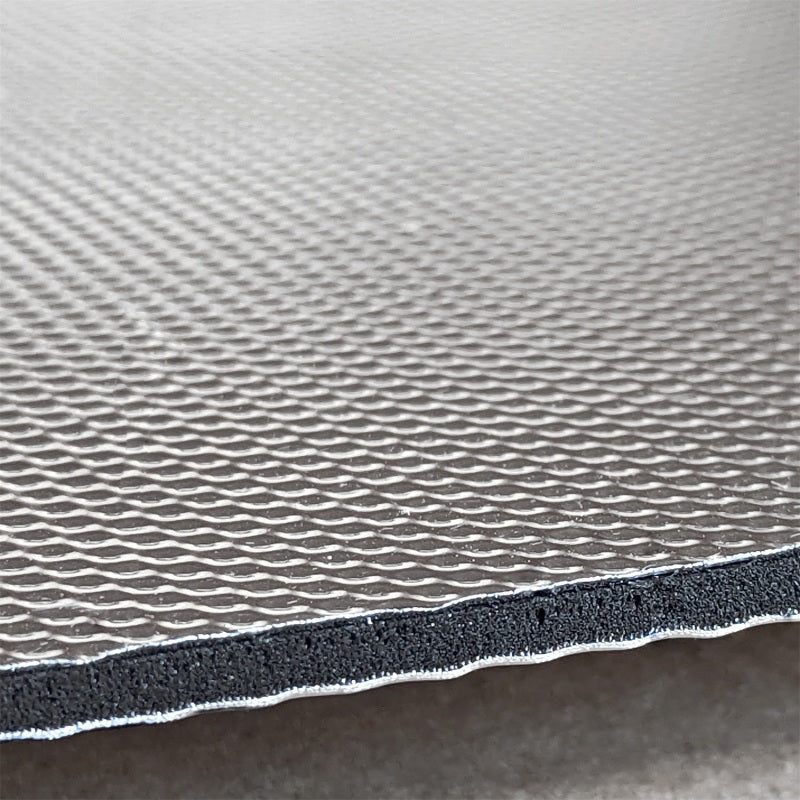 DEI Form-A-Barrier 12in x 12in DEI