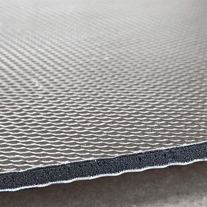 DEI Form-A-Barrier 12in x 12in DEI