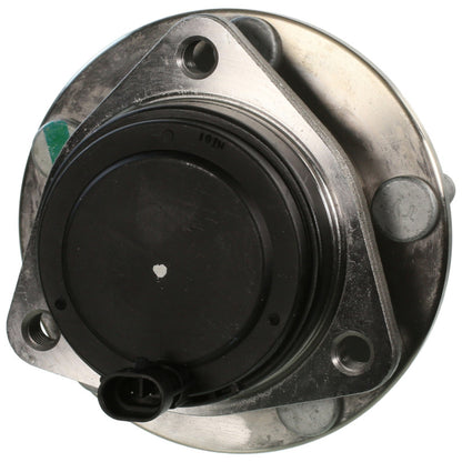 MOOG 11-13 Chevrolet Caprice Front Hub Assembly Moog