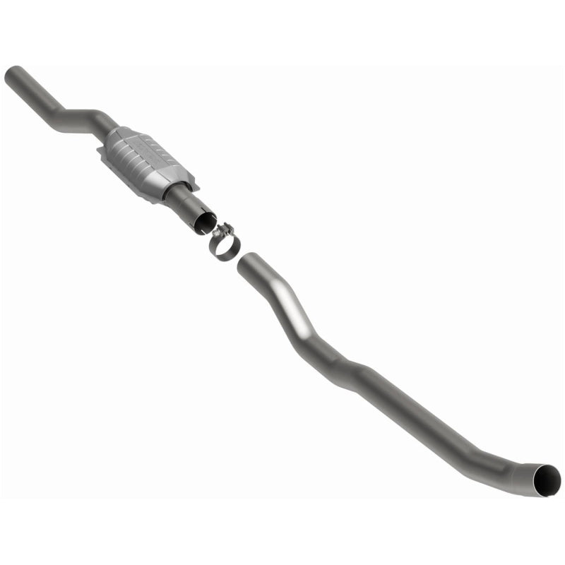 Magnaflow 1999 Dodge Dakota 5.9L Direct Fit Converter Magnaflow