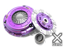 Load image into Gallery viewer, XClutch 89-91 Honda Civic SiR 1.6L Stage 2 Cushioned Ceramic Clutch Kit