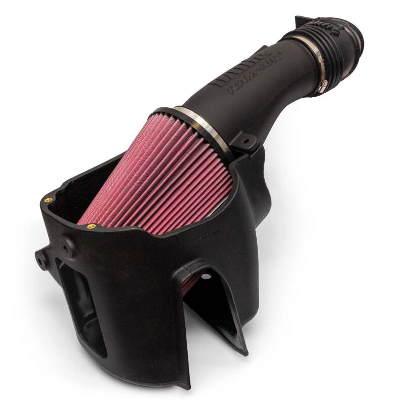 Banks Power 23-24 Ford F250/F350/F450 6.7L Ram-Air Intake System - Oiled Filter Banks Power