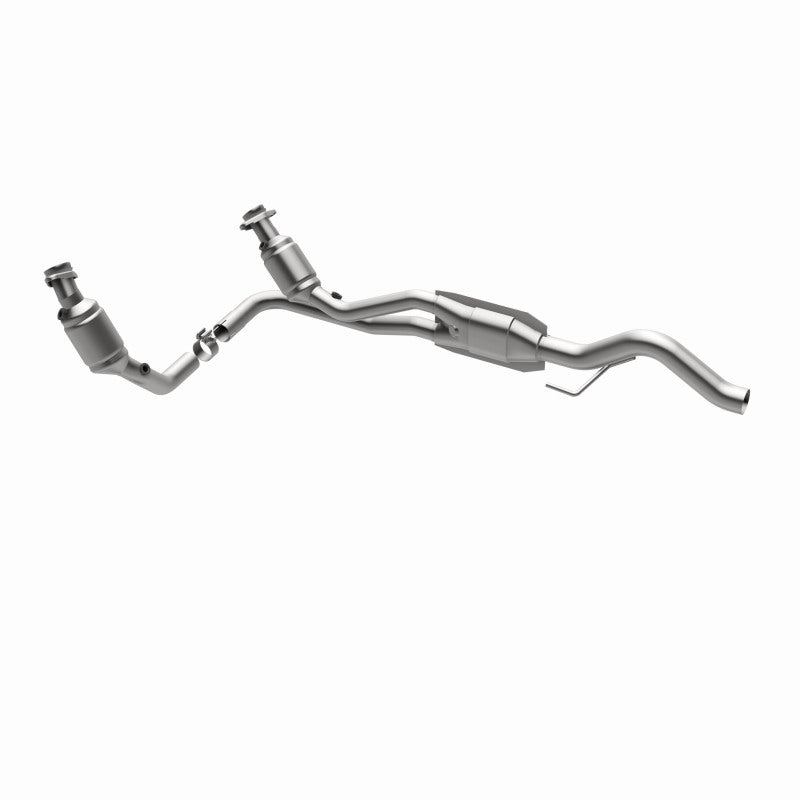 MagnaFlow Conv DF 00-03 Dodge Dakota OEM Magnaflow