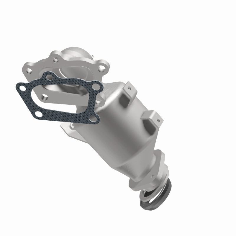 MagnaFlow Conv DF 09-12 Mazda CX-7 2.3 L Underbody Magnaflow