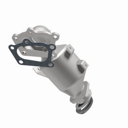 MagnaFlow Conv DF 09-12 Mazda CX-7 2.3 L Underbody Magnaflow
