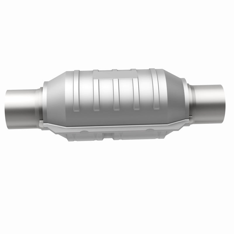 MagnaFlow Conv Universal BMW/Chevrolet/Chrysler/Mazda/Mitsubishi/Nissan/Toyota/Volvo Magnaflow