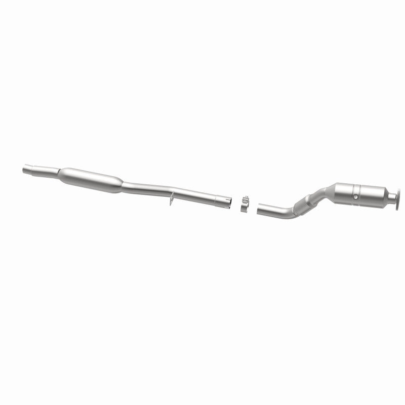 Magnaflow Conv DF 2005-2007 A6 QUATTRO 3.2L Underbody Magnaflow