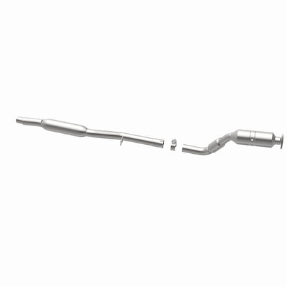 Magnaflow Conv DF 2005-2007 A6 QUATTRO 3.2L Underbody Magnaflow