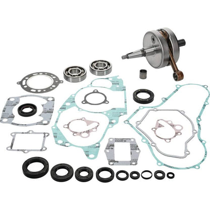 Hot Rods Bottom End Kit for 1985-1986 Honda ATC 250 R & More - CBK0042