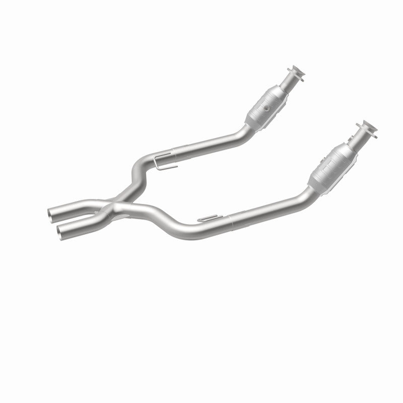 MagnaFlow Conv DF MUSTANG- 07-09 5.4L OEM Magnaflow