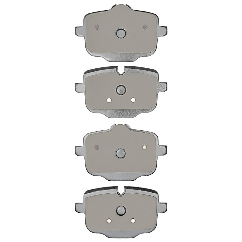 R1 16-21 BMW X3 Rear Optimum OE Brake Pads