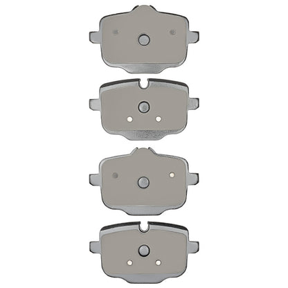 R1 16-21 BMW X3 Rear Optimum OE Brake Pads