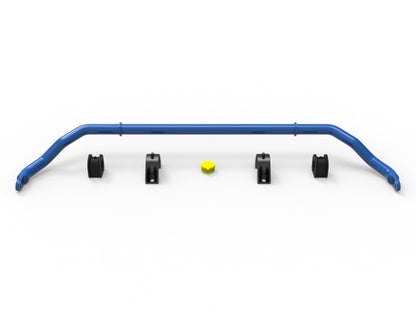 aFe POWER 20-26 Toyota GR Supra A90 Front Sway Bar - Race Edition Blue