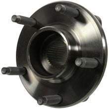 Load image into Gallery viewer, MOOG 2009 Cadillac XLR Rear Hub Assembly