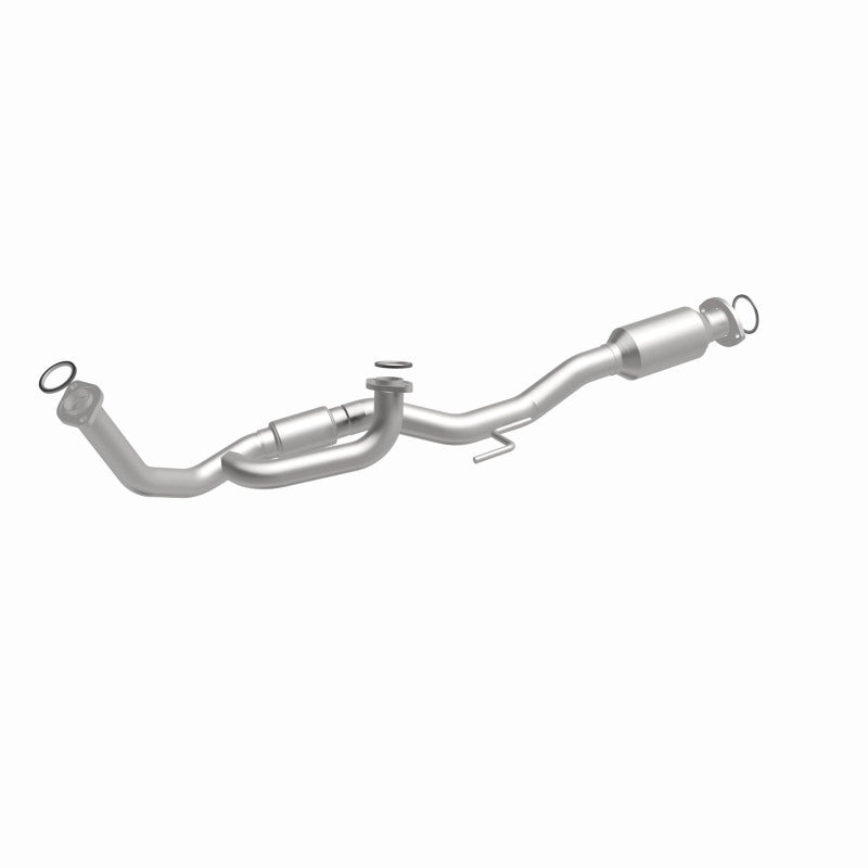 Magnaflow 1997 Toyota Avalon 3.0L Direct Fit Converter Magnaflow