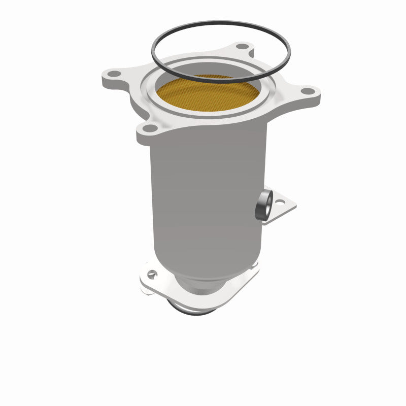 MagnaFlow Conv DF EDGE- 07-09 6 3.5L OEM Magnaflow