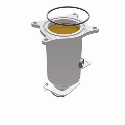 MagnaFlow Conv DF EDGE- 07-09 6 3.5L OEM Magnaflow