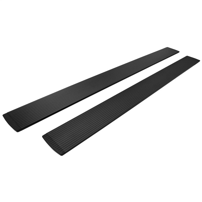 Westin Pro-E Power Running Boards Textured Black - 29-24195