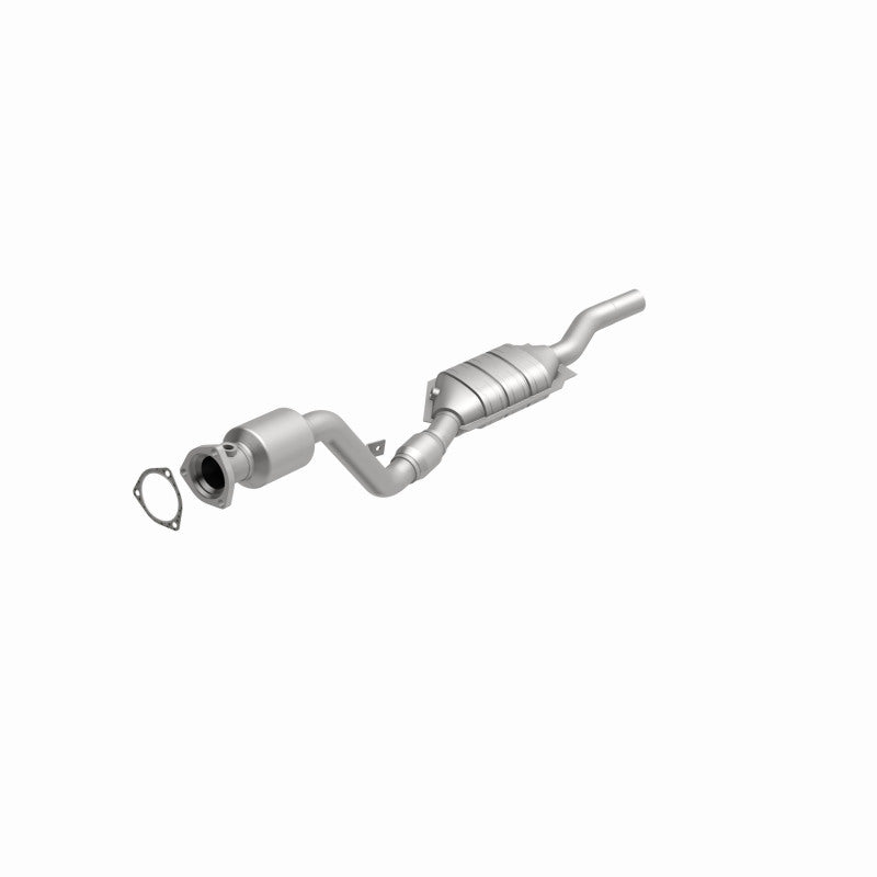 MagnaFlow Conv DF 03 Volkswagen Passat 2.8L Magnaflow