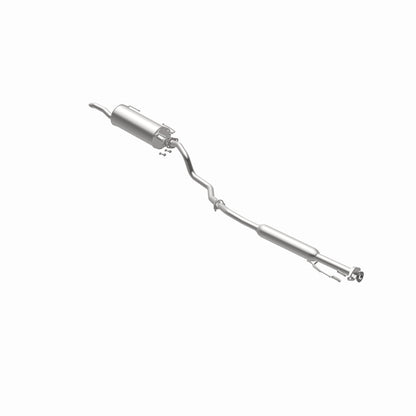 MagnaFlow BRE Exhaust Kit 13-17 NISSAN SENTRA 1.8L