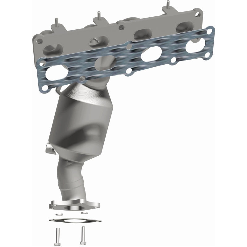 Magnaflow 2014 Jeep Cherokee 2.4L Direct Fit Converter Magnaflow