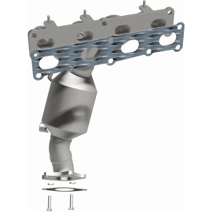 Magnaflow 2014 Jeep Cherokee 2.4L Direct Fit Converter Magnaflow