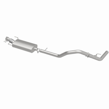 BRExhaust 15-17 Lincoln Navigaor/ Ford Expedition Exhaust Kit