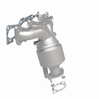 MagnaFlow Front Converter Manifold Direct Fit 12-17 Hyundai Azera 3.3L Magnaflow