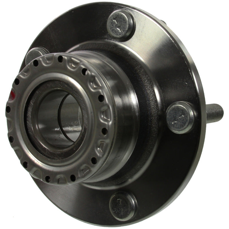 MOOG 03-05 Hyundai Tiburon Rear Hub Assembly Moog