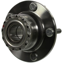 Load image into Gallery viewer, MOOG 03-05 Hyundai Tiburon Rear Hub Assembly