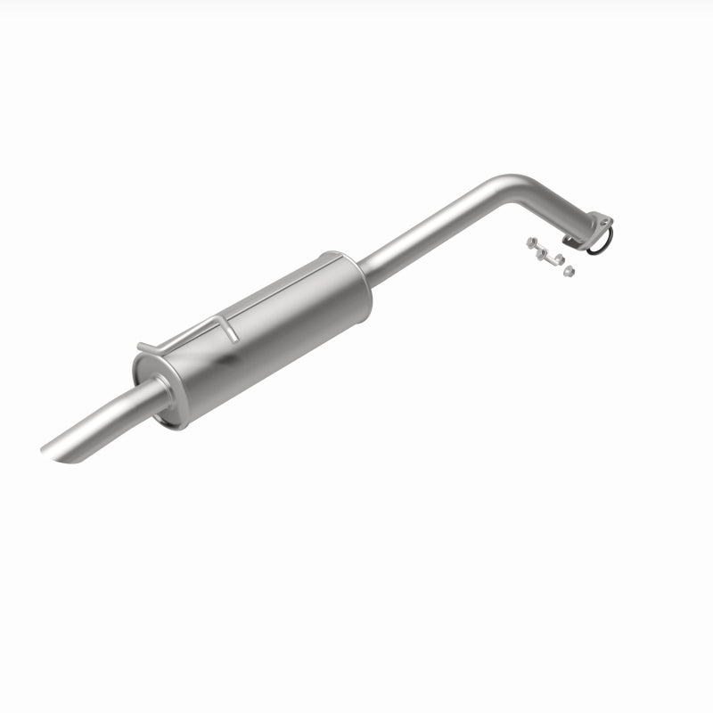 BRE Exhaust 08-15 Scion xB 2.4L Muffler Kit