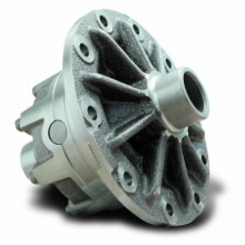 Eaton Detroit Locker Differential 31 Spline 1.32in Axle Shaft Diameter 2.76-4.56 Ratio Rear 9.25in