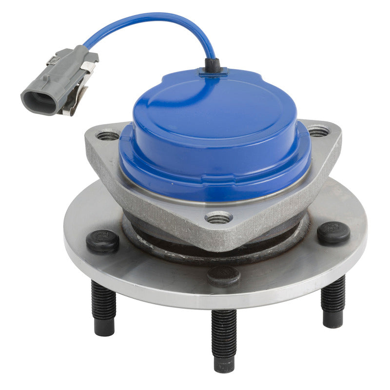 MOOG 02-07 Buick Rendezvous Rear Hub Assembly Moog