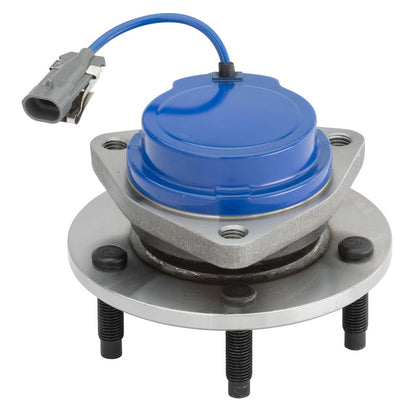 MOOG 02-07 Buick Rendezvous Rear Hub Assembly Moog