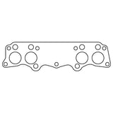 Cometic Toyota 22R .064in AM Exhaust Manifold Gasket - 1983-1984