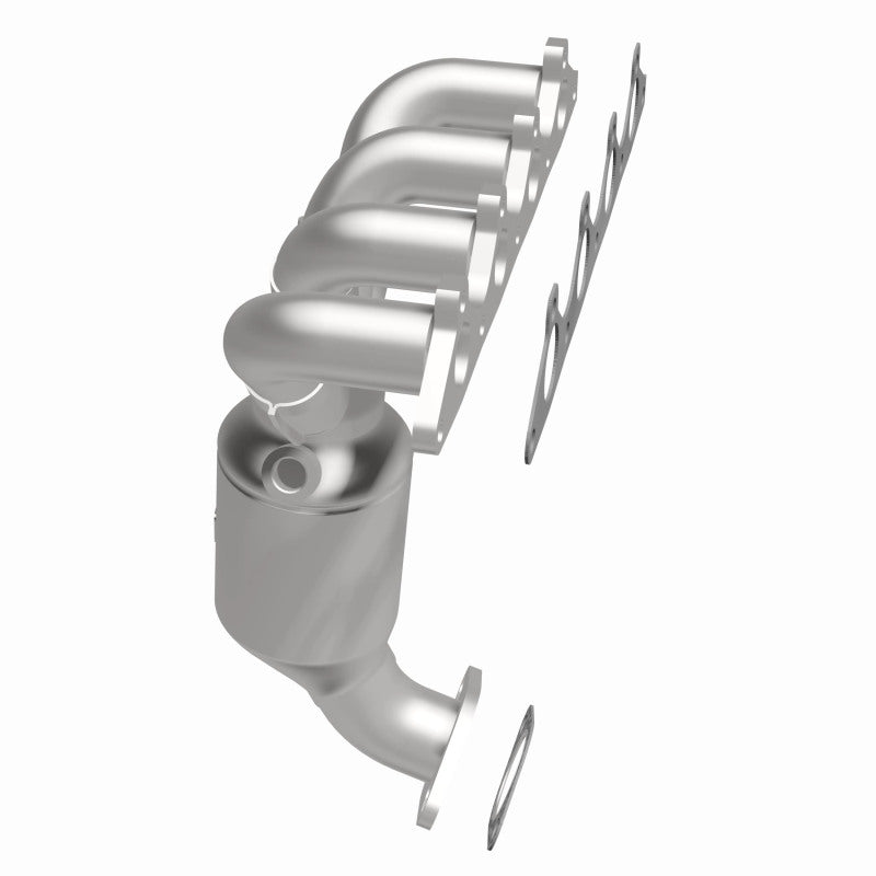 MagnaFlow Conv DF 00-02 Hyun Accent 1.5L mani Magnaflow