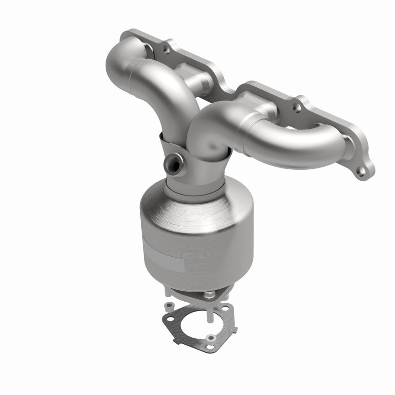 MagnaFlow Conv DF 95/98 Saturn SC/SL/SW 1.9L Magnaflow