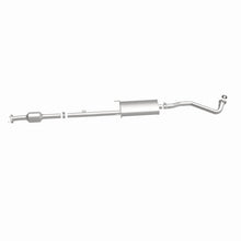 Load image into Gallery viewer, MagnaFlow 08-10 Toyota Highlander 3.3L OEM Grade Direct Fit Catalytic Converter