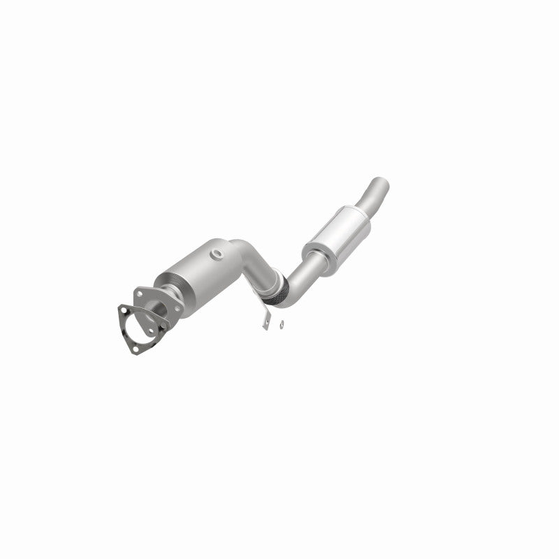 MagnaFlow Conv DF 08-09 Audi A4 Quattro 3.2L Magnaflow