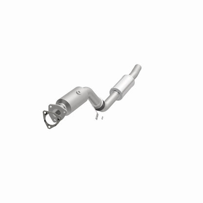 MagnaFlow Conv DF 08-09 Audi A4 Quattro 3.2L Magnaflow
