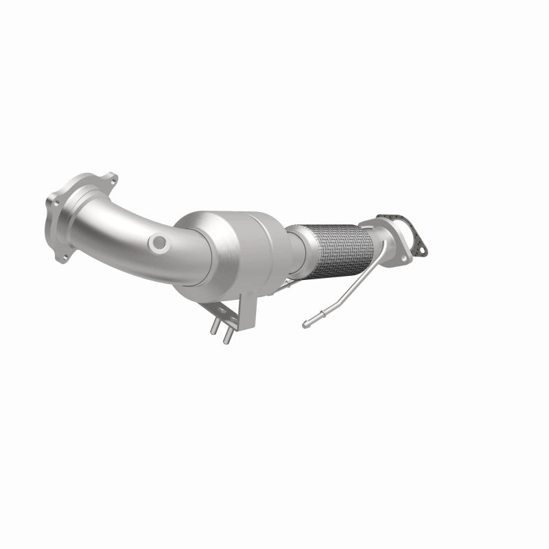 MagnaFlow OEM Grade 13-16 Ford Fusion L4-1.5L Direct Fit Federal Catalytic Converter Magnaflow