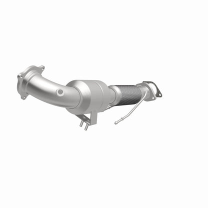 MagnaFlow OEM Grade 13-16 Ford Fusion L4-1.5L Direct Fit Federal Catalytic Converter Magnaflow