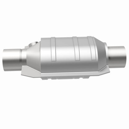 MagnaFlow Conv Universal Single O2 Magnaflow