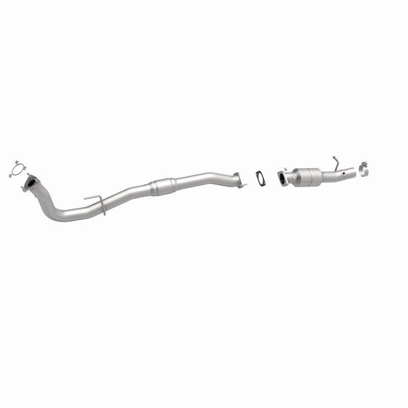 MagnaFlow Conv DF 04-06 Avalanche Passenger Side 8.1L Magnaflow