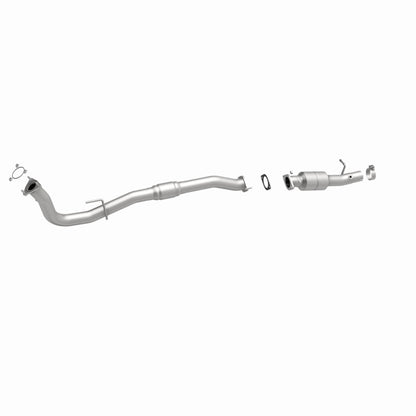 MagnaFlow Conv DF 04-06 Avalanche Passenger Side 8.1L Magnaflow