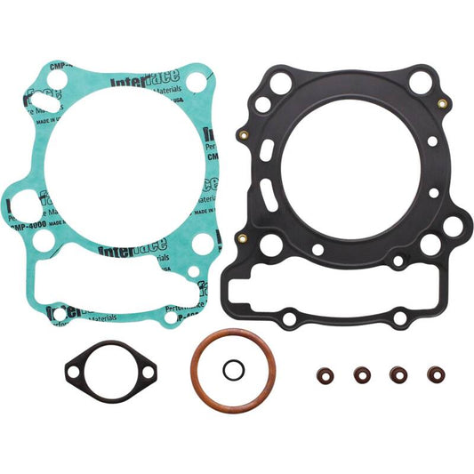 Vertex Top End Gasket Kit for 2021-2022 Honda CRF 300 L & More - 8100075