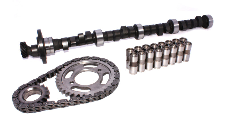 COMP Cams Camshaft Kit Bs455 252H