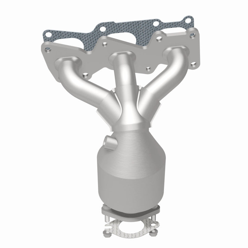 MagnaFlow Conv DF 06-07 Hyundai Sonata 3.3L Magnaflow