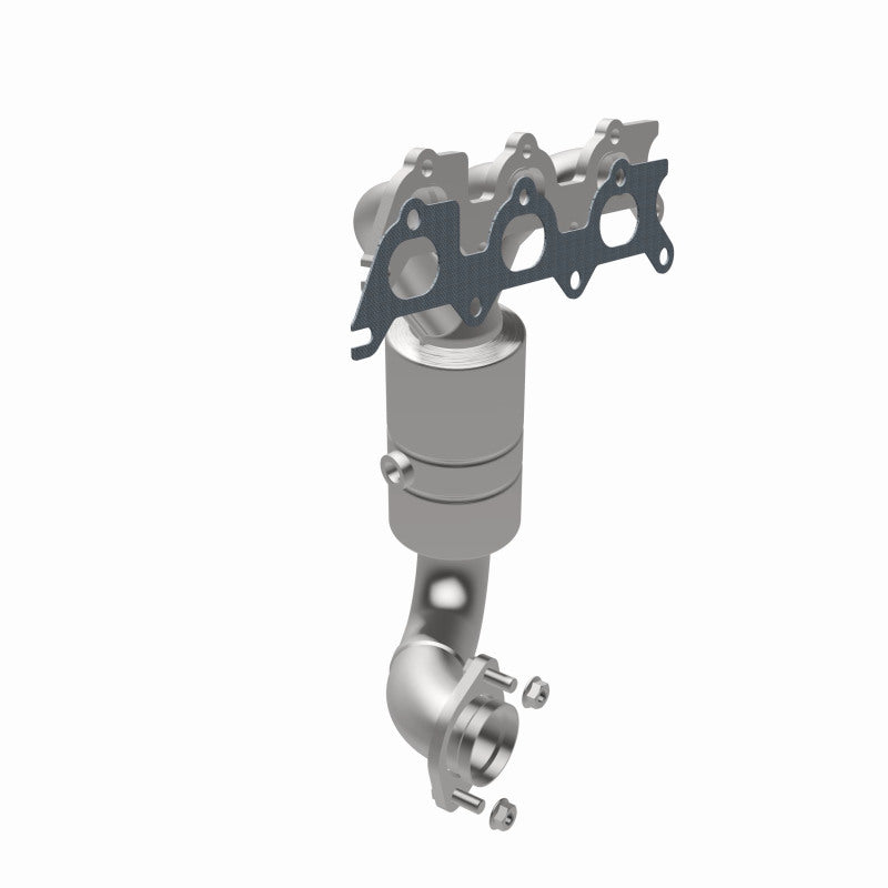 Magnaflow Conv DF 07-11 Chrysler Sebring 2.7L Fr Manifold / 08-10 Dodge Avenger 2.7L Fr Manifold Magnaflow