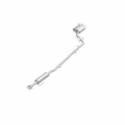 MagnaFlow BRE Exhaust Kit 07-11 Toyota Camry